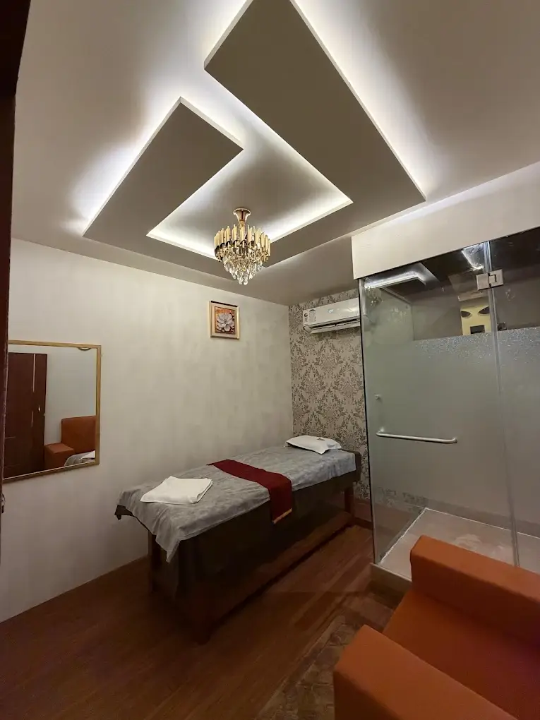 Spa Atmos - Luxury Spa In Sanpada spa in vashi