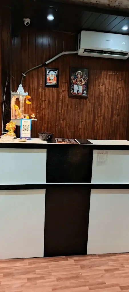 Liza Spa spa in vashi