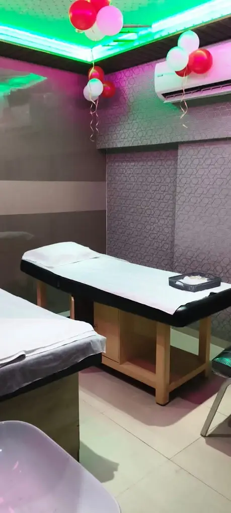 Lily Spa spa in vashi