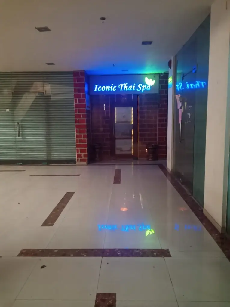 ICONIC THAI SPA IN SANPADA spa in sanpade
