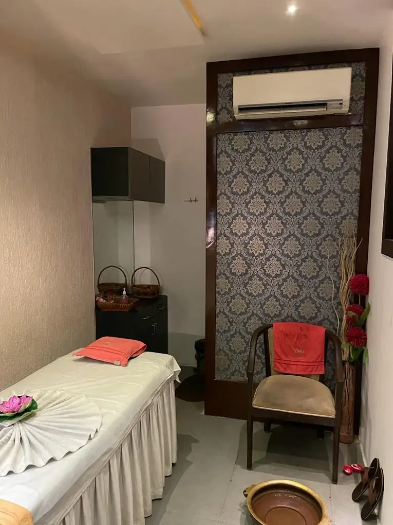 Tiru Spa in CBD Belapur | Navi Mumbai spa in belapur