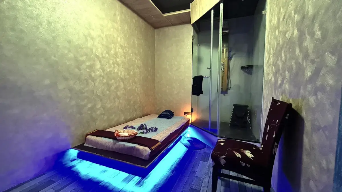 athens spa belapur spa in belapur