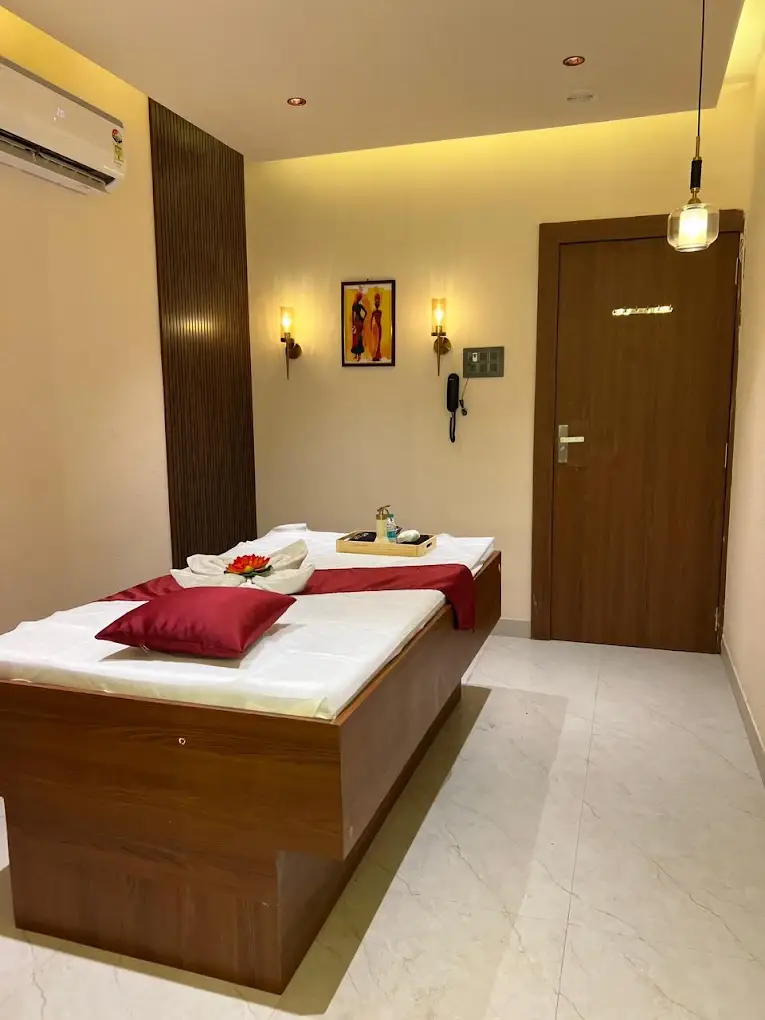 Spa Palace, CBD Belapur, Navi Mumbai spa in belapur