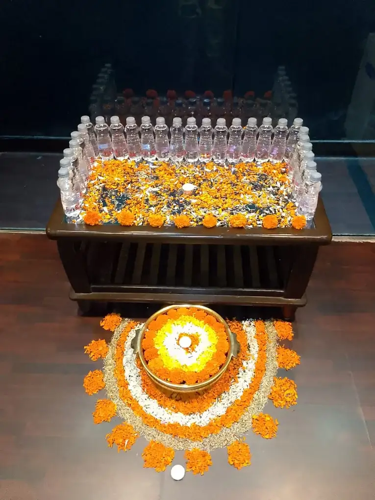 The Thai Villa – Local Spa Belapur spa in belapur