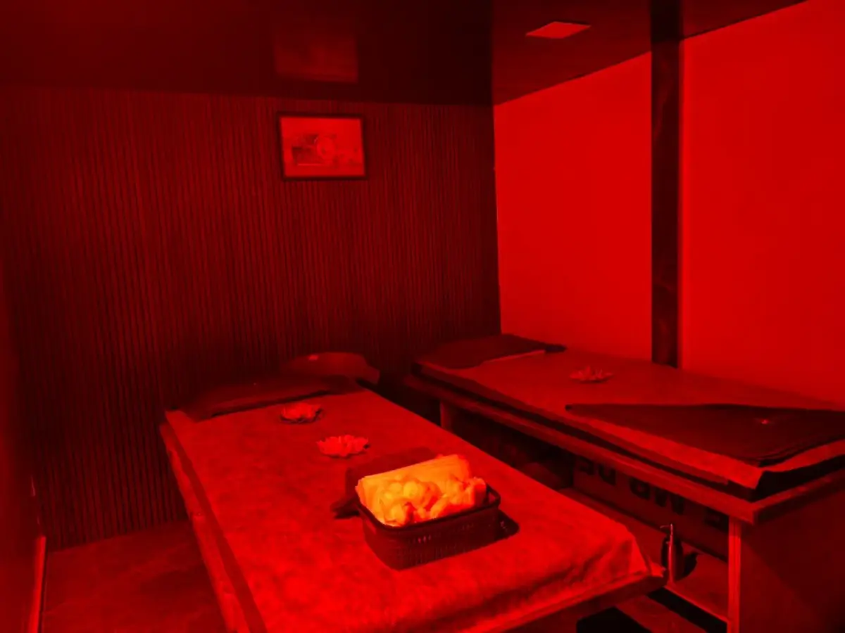 oasis spa belapur spa in belapur