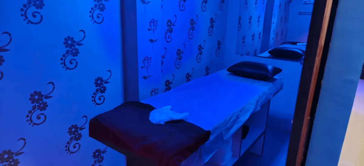 Sky Spa in Belapur spa in belapur