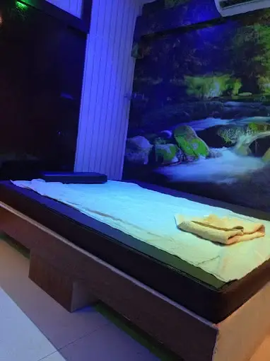 Soul Touch Spa spa in belapur