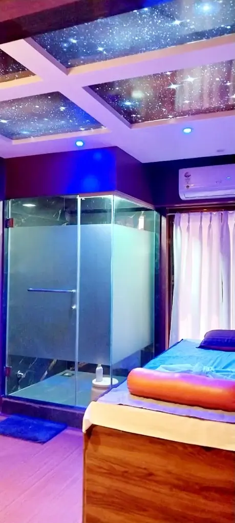 nirvana the spa belapur spa in belapur