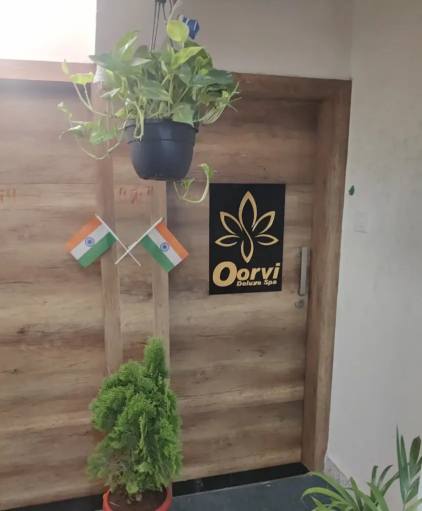 OORVI DELUXE SPA Navi Mumbai reviews spa in belapur