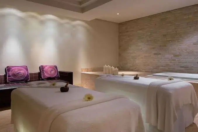 Namastey Wellness Spa spa in kharghar