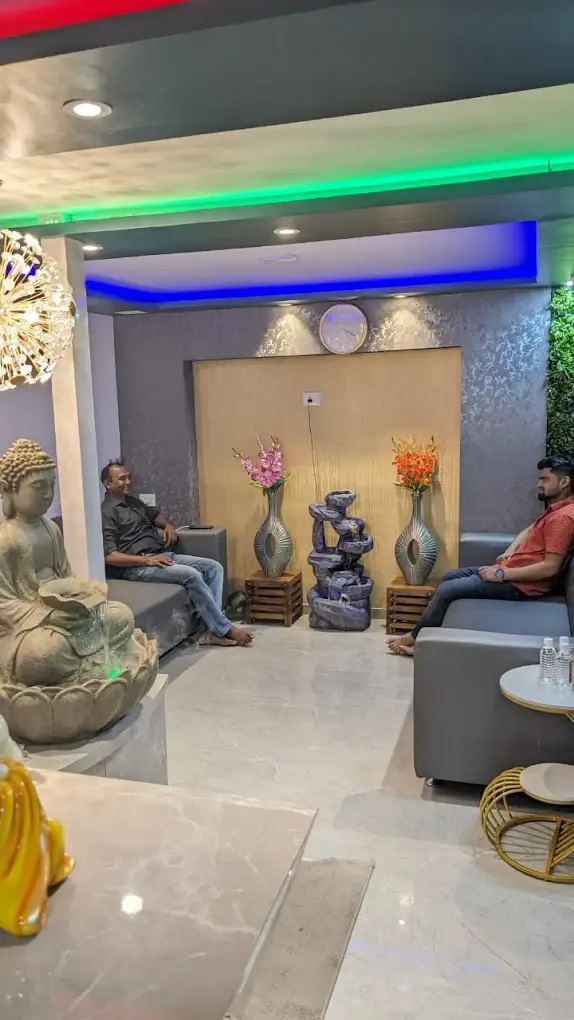 oasis spa kharghar spa in kharghar