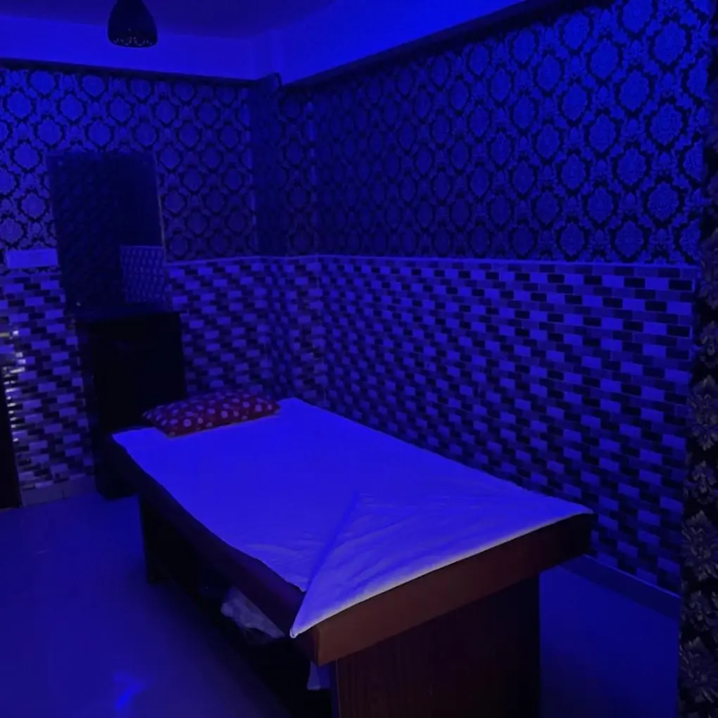 Let’s Relax Spa | Best Spa In Kharghar spa in kharghar