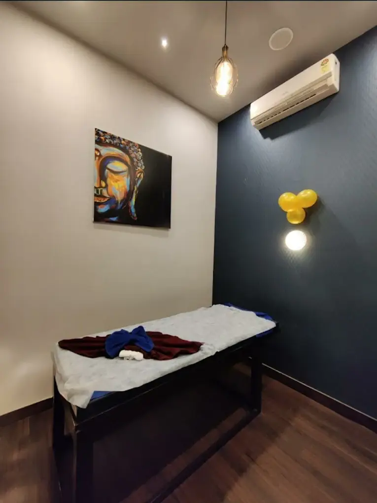 Allure Thai Wellness and Spa in Kharghar spa in kharghar