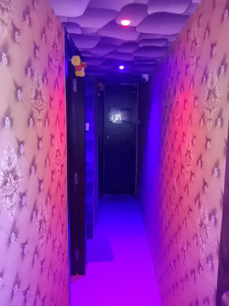 Sea Med spa spa in kharghar