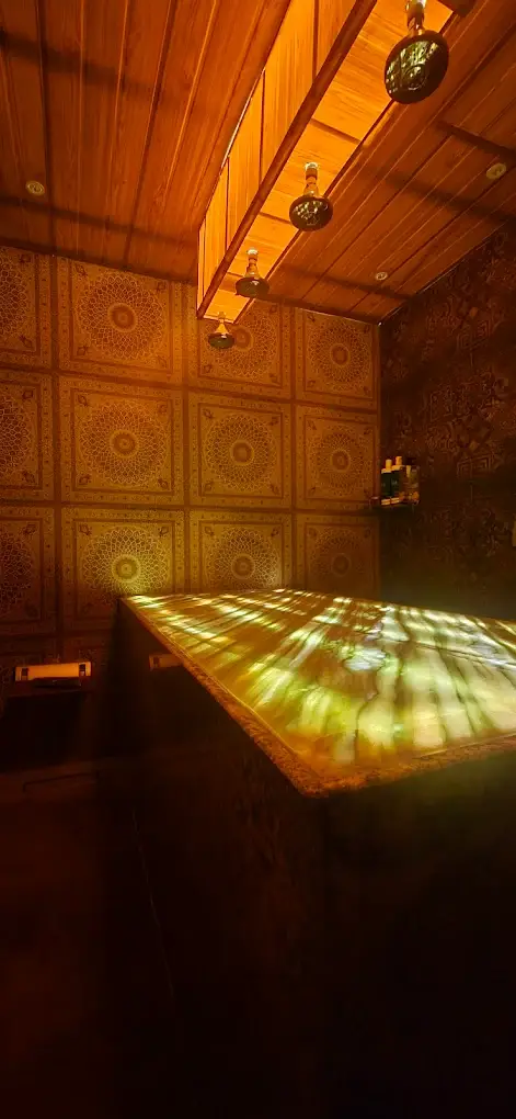 Ava Spa spa in kharghar