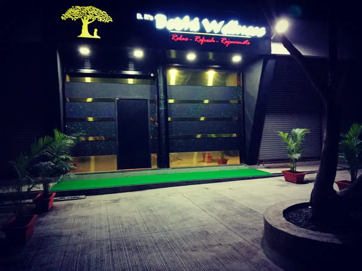 bodhi wellness spa kharghar spa in kharghar