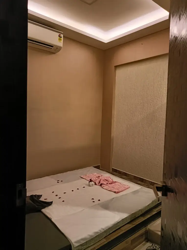 Bodhi Wellness Spa spa in kharghar