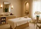 Colour Spa and Hammam kharghar spa in kharghar