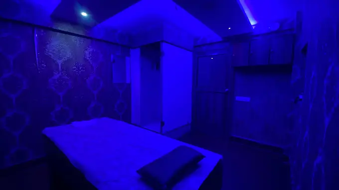 the view spa spa in Nerul