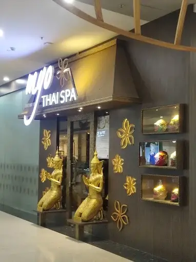 myo thai spa  spa in Nerul