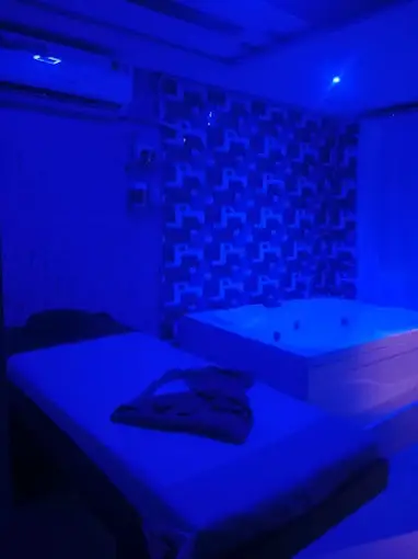 Peacelily spa in Vapi. spa in Vapi
