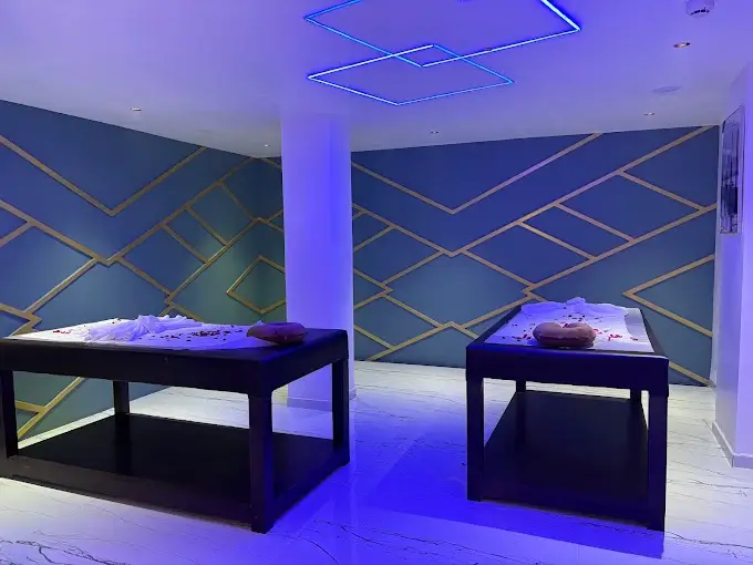 harwell spa and wellness center silvassa spa in Silvassa