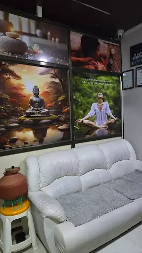 moksha thai spa vapi spa in Vapi