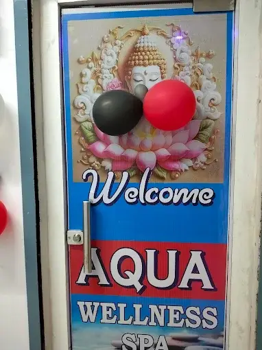 aqua wellness spa vapi spa in Vapi