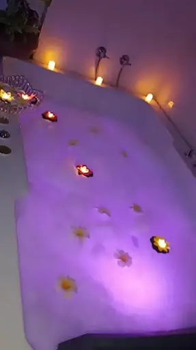 new glaams spa nerul spa in nerul
