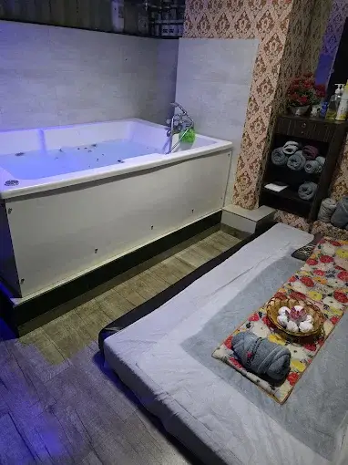 opal spa nerul spa in Nerul
