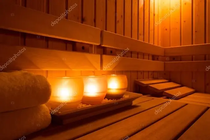 serenity springs spa vapi spa in Vapi