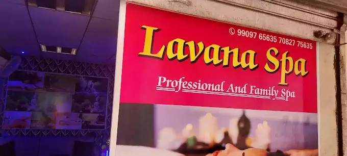 Lavana Family Spa vapi spa in Vapi