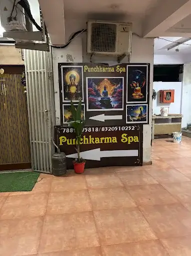 panchkarma spa silvassa spa in Silvassa