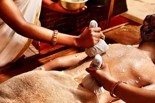 Arogya SPA Daman spa in Daman
