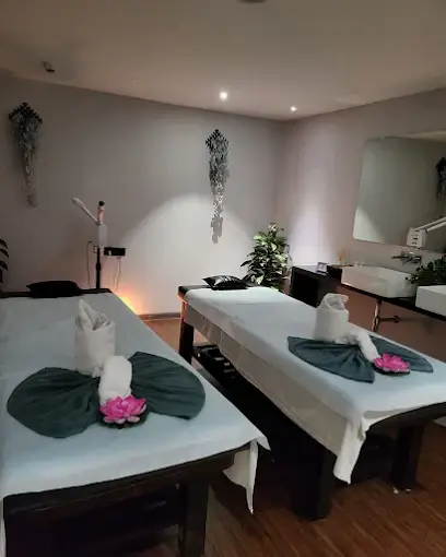 Elite Touch Spa Daman spa in Daman