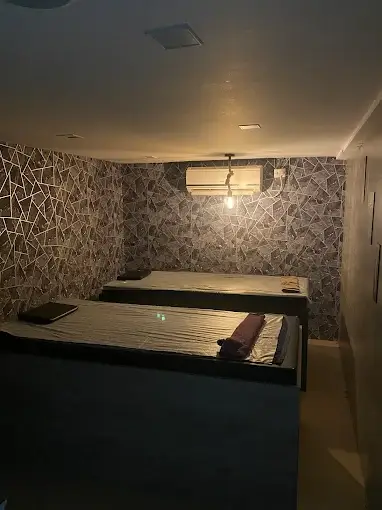 the blue spa daman spa in Daman