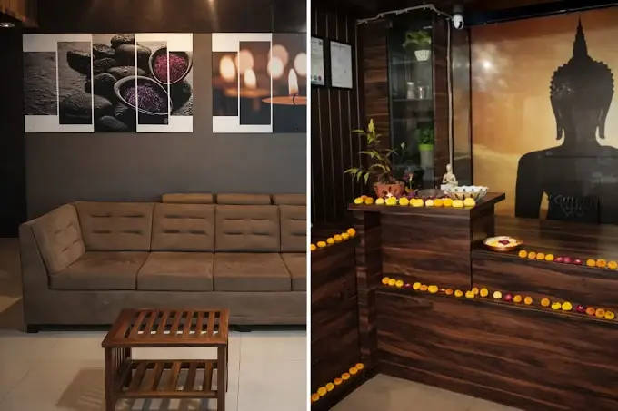 Elite Thai Spa - best spa in Daman spa in Daman