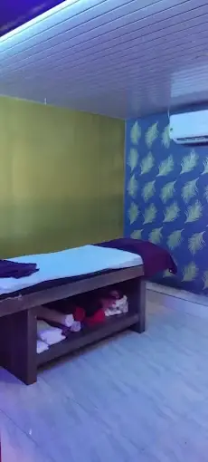 PARAMONOS DRY SPA IN DAMAN spa in Daman