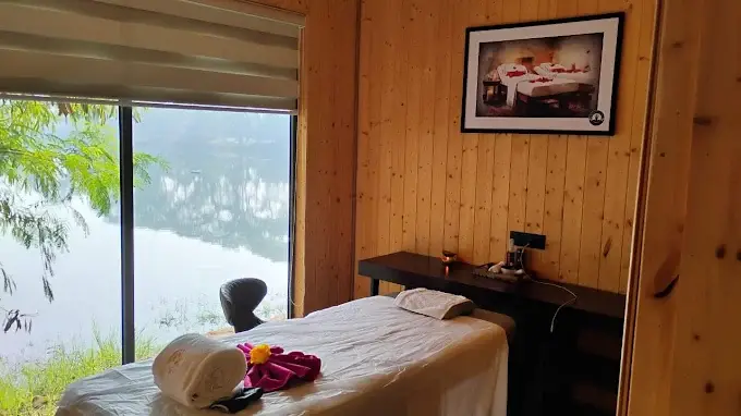 PRAYOGA SPA daman spa in Daman
