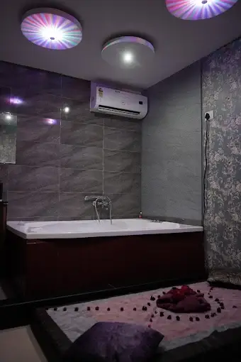 Apsara Spa for wellness spa in Surat