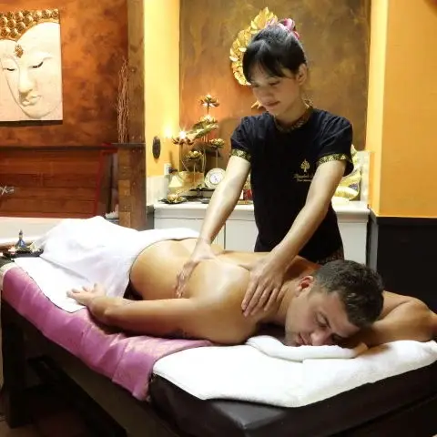 a2 thai spa surat spa in Surat