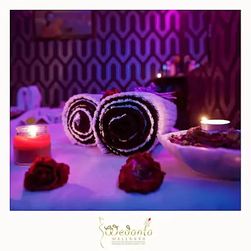 wedanta wellness surat spa in Surat
