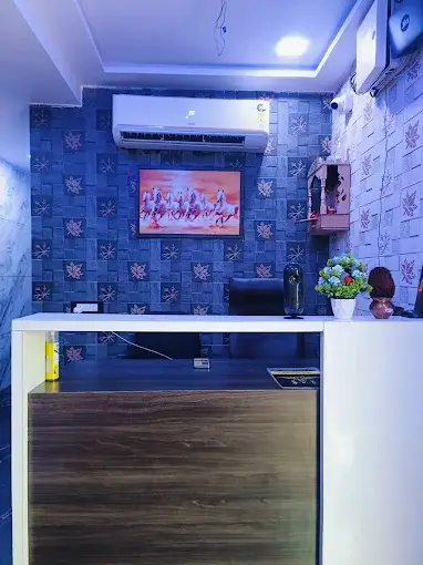 New Galaxy Spa || Best Spa In Surat, spa in Surat