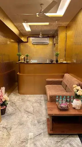 pearl luxurious spa surat spa in Surat