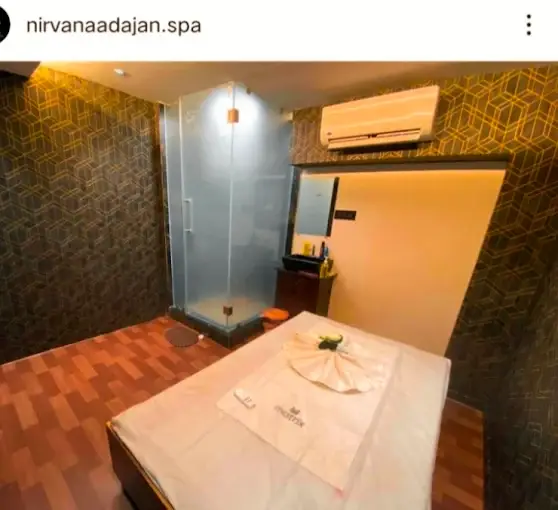 nirvana wellness centre surat spa in Surat