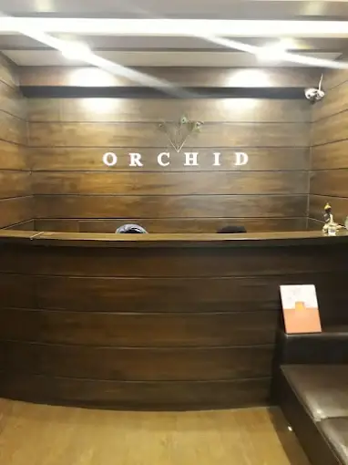 orchid the family spa surat spa in Surat