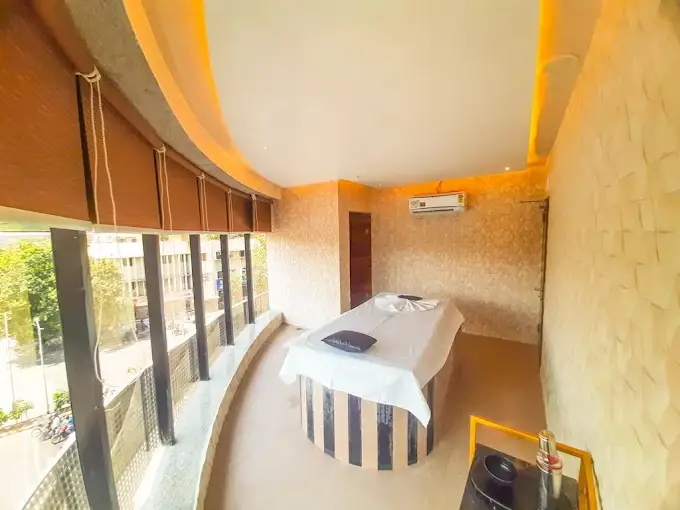 Prakrutik Spa - Ahmedabad spa in Ahmedabad