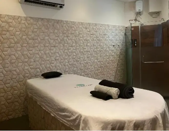 Ahmedabad spa spa in Ahmedabad