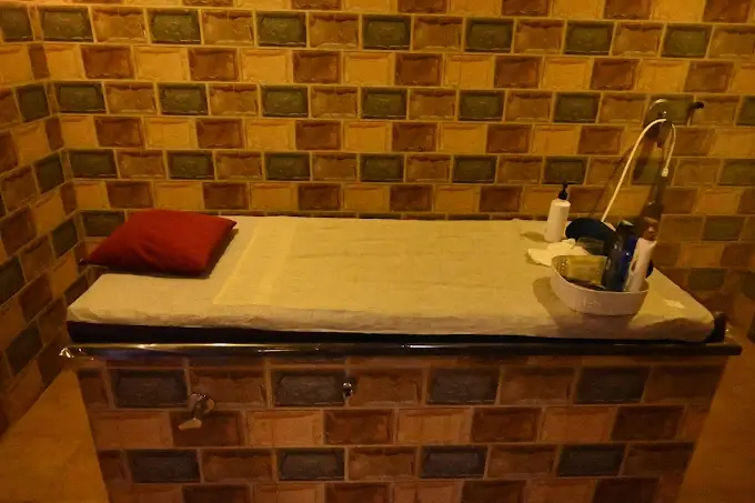 Purple Hammam Spa - Best Spa in Ahmedabad spa in Ahmedabad