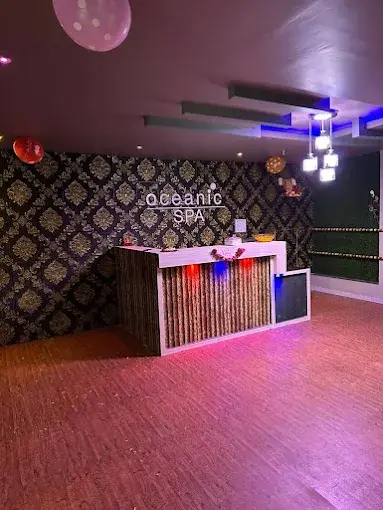 oceanic spa in ahmedabad spa in Ahmedabad